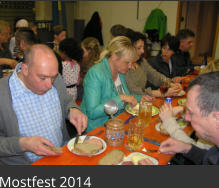 Mostfest 2014