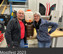 Mostfest 2023