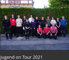 Jugend on Tour 2021