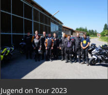 Jugend on Tour 2023