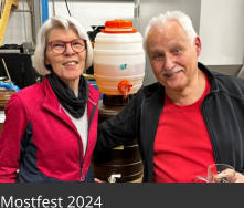 Mostfest 2024