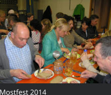 Mostfest 2014