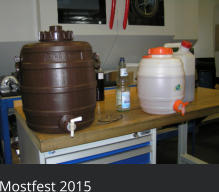 Mostfest 2015