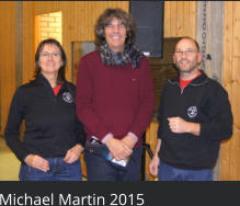 Michael Martin 2015