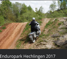 Enduropark Hechlingen 2017