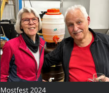 Mostfest 2024